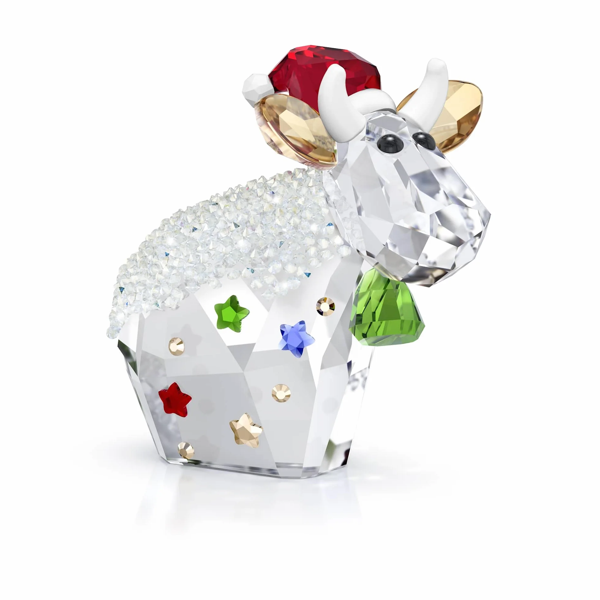 Swarovski Mo Holiday Edizione Annuale 2025