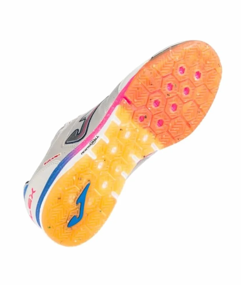 Joma Top Flex Rebound 2512 Indoor Scarpe da Calcetto Futsal Uomo