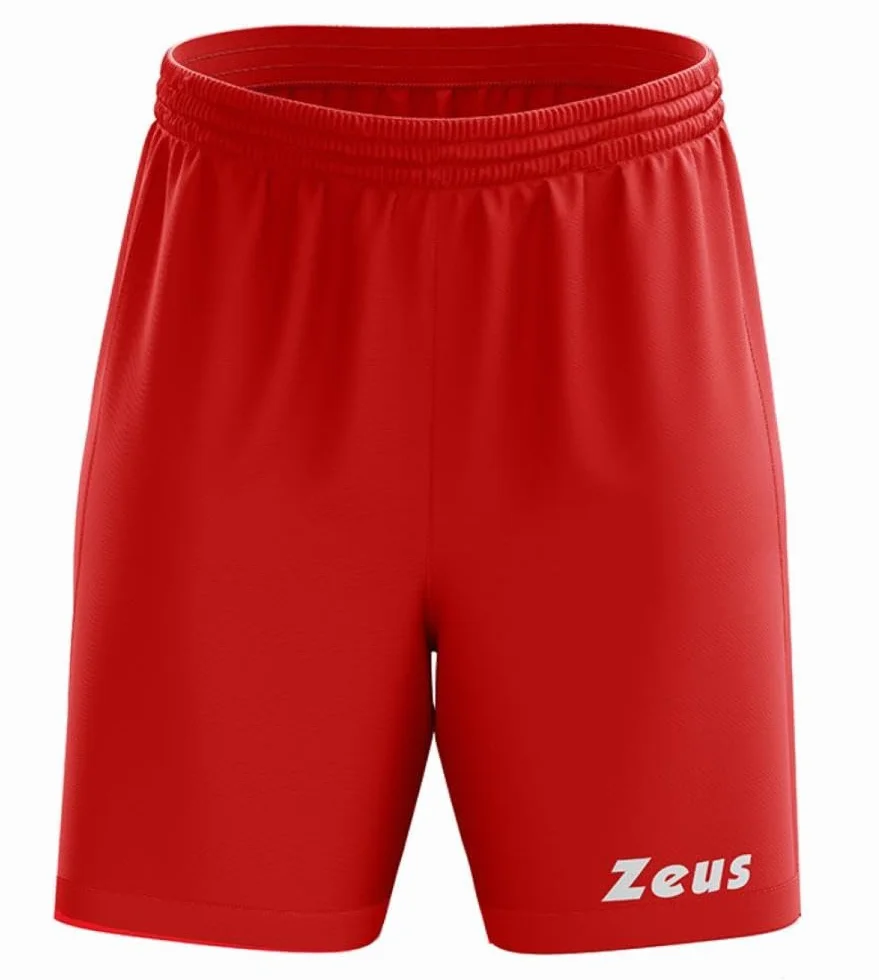 Mida Pantaloncini Unisex Adulto