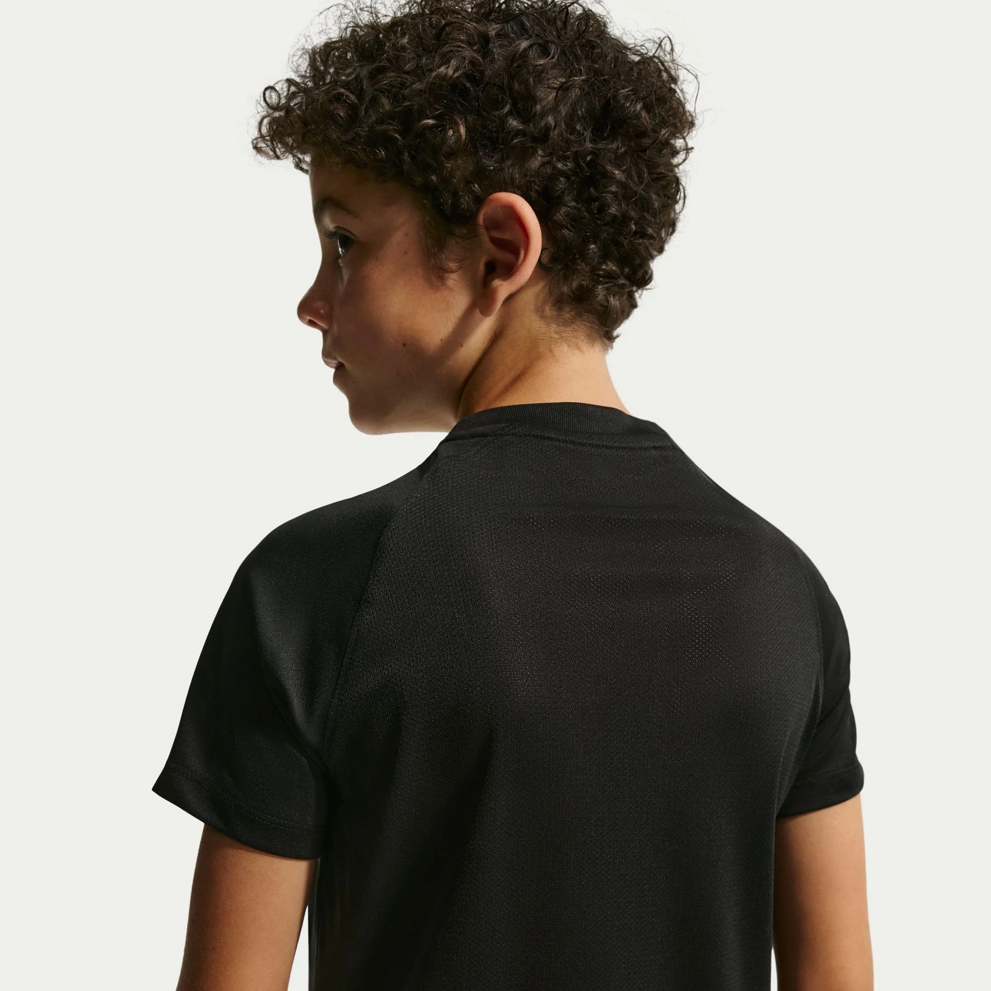 Nike Dri-Fit Park VIII T-Shirt Unisex - Bambini e Ragazzi (Pacco da 1)