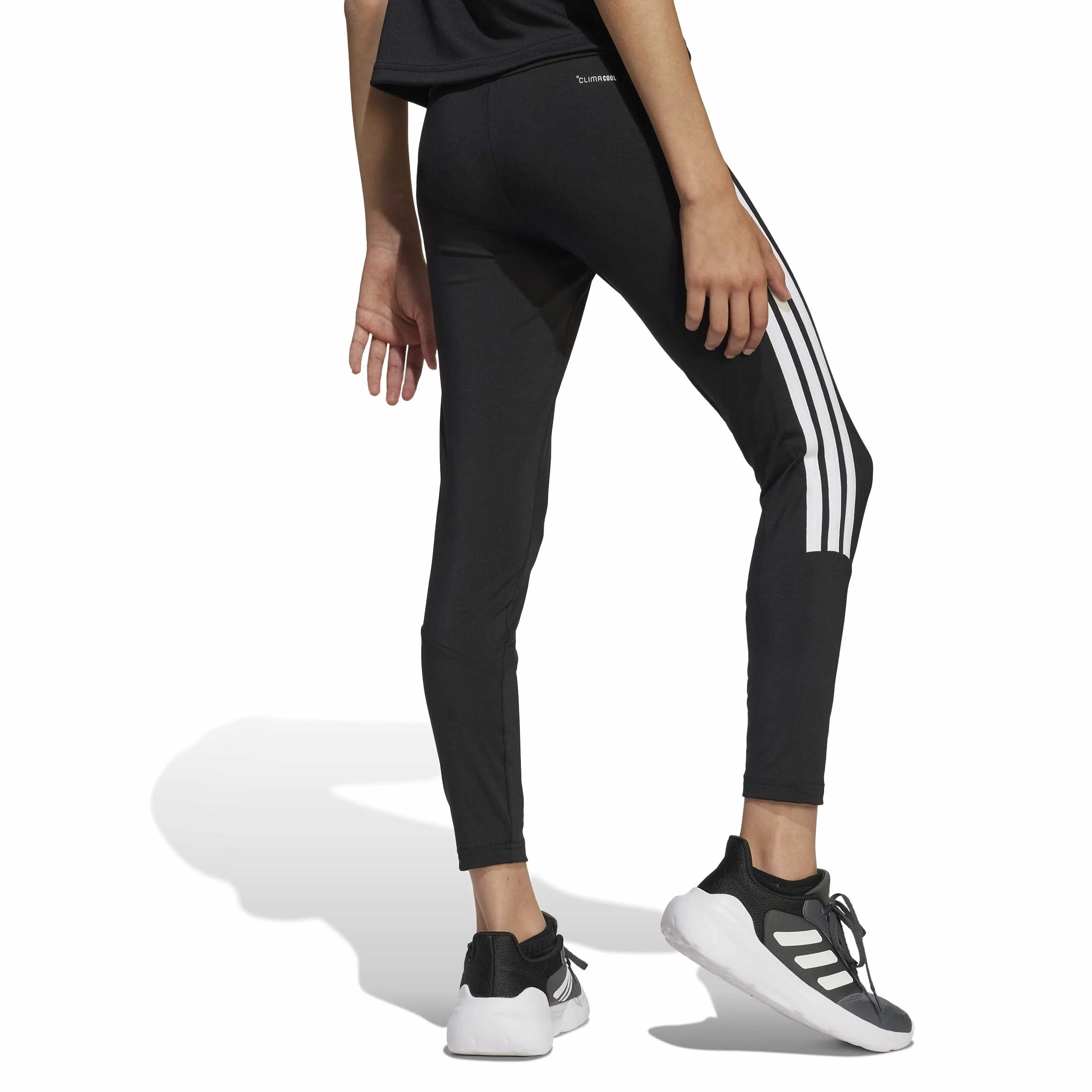 adidas Kids Leggings Train Essentials 3-Stripes Junior