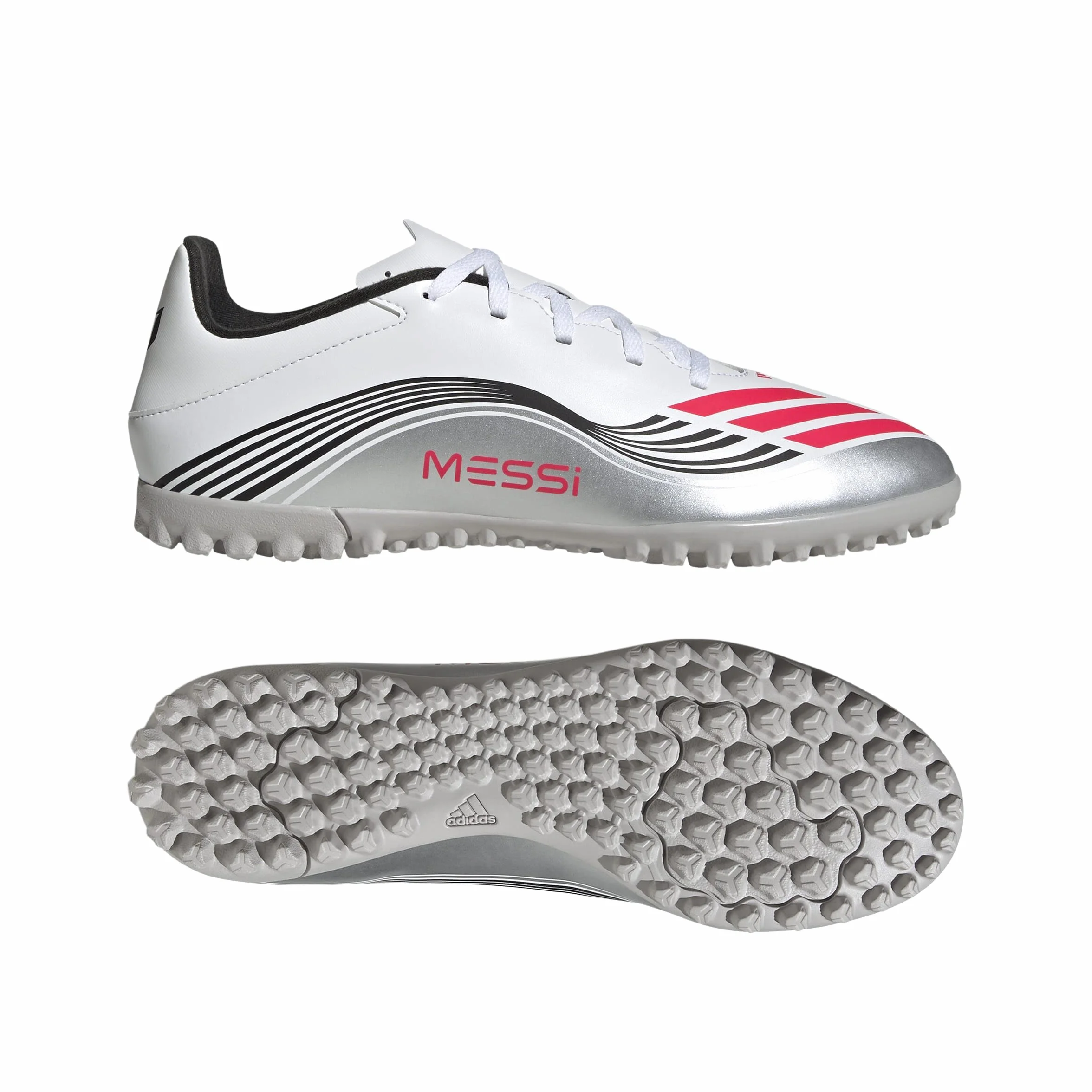 Adidas F50 Messi Club Turf Football Boots