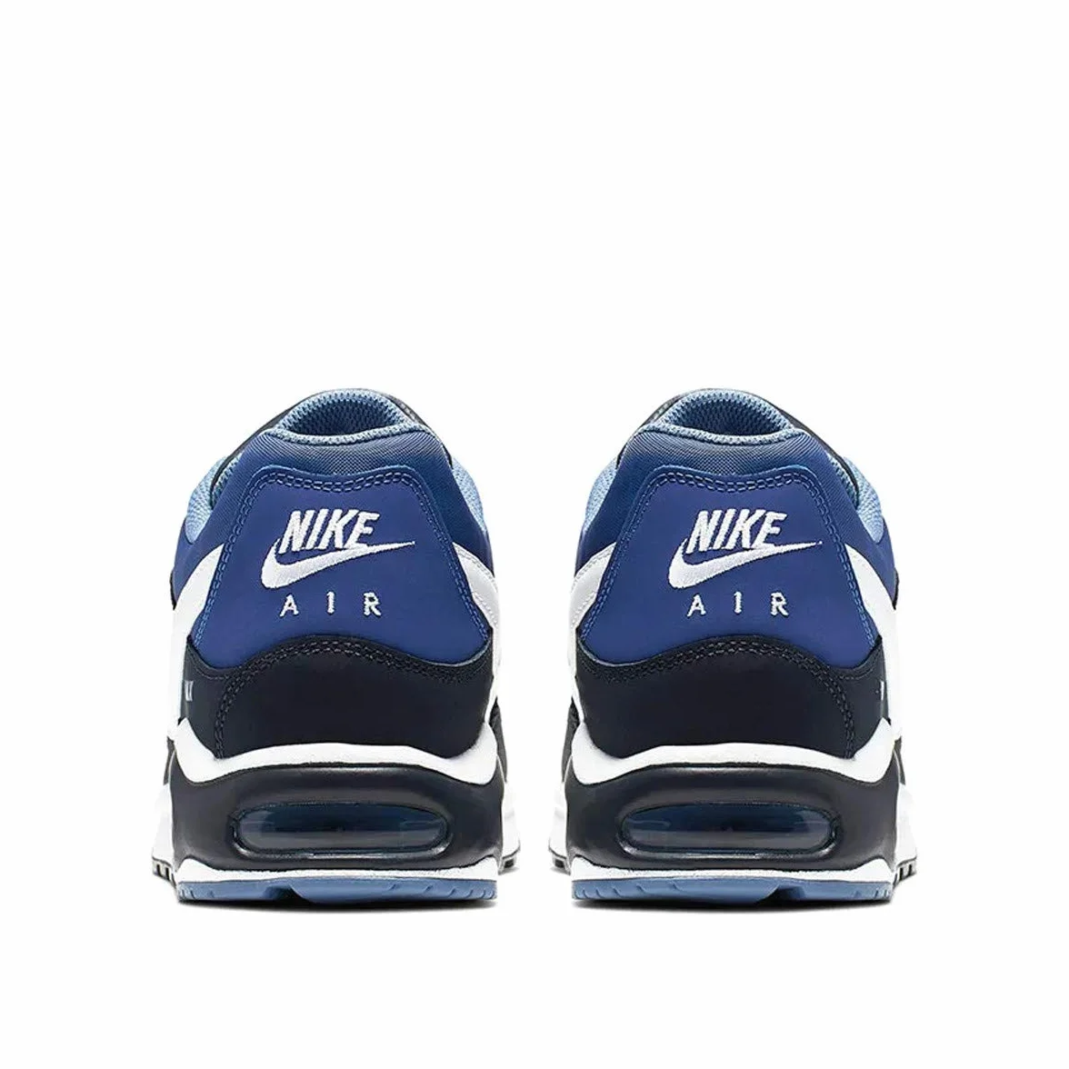 Nike Air Max Command Scarpe da Ginnastica Uomo