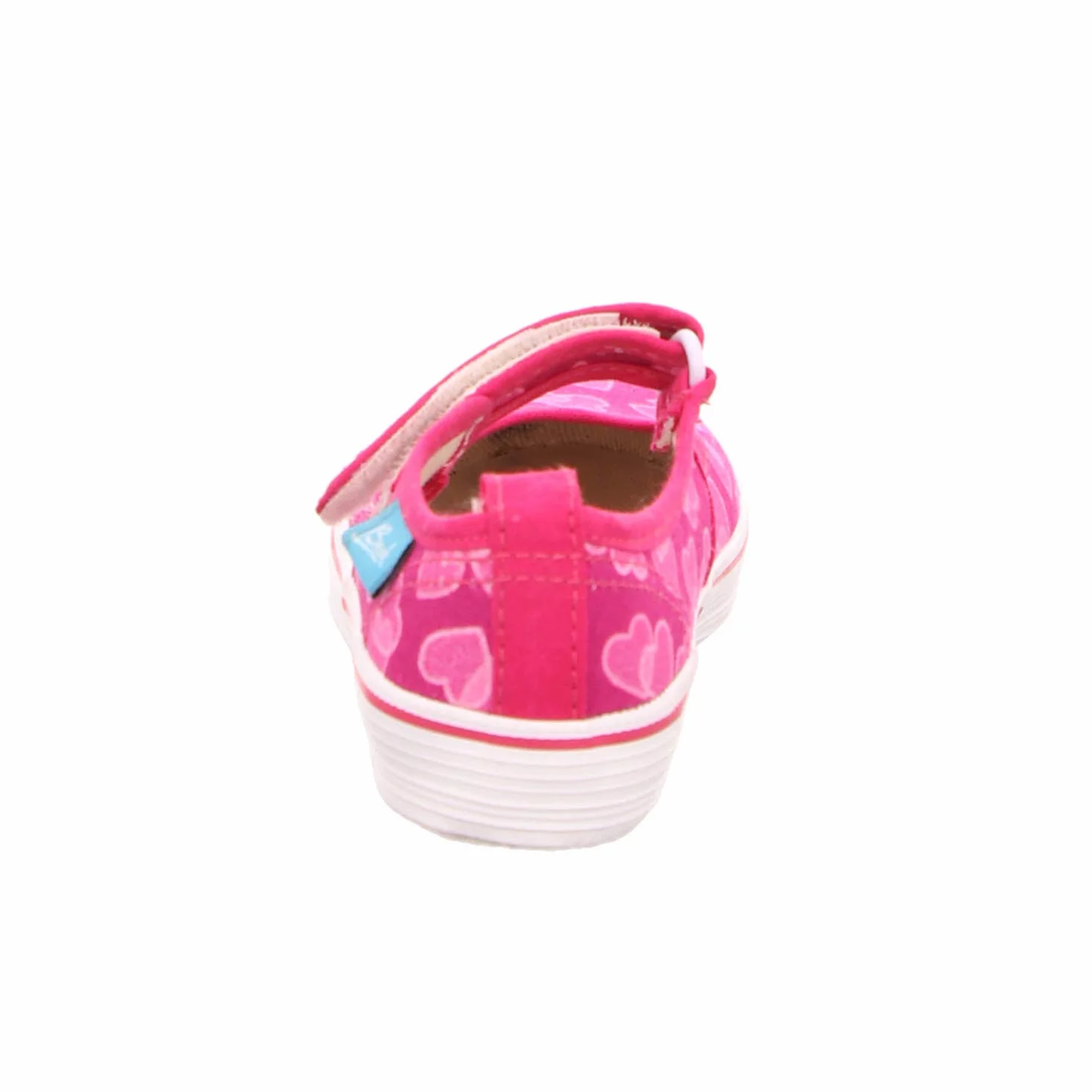 Beck Herz Scape per Sport Indoor Bambine e Ragazze