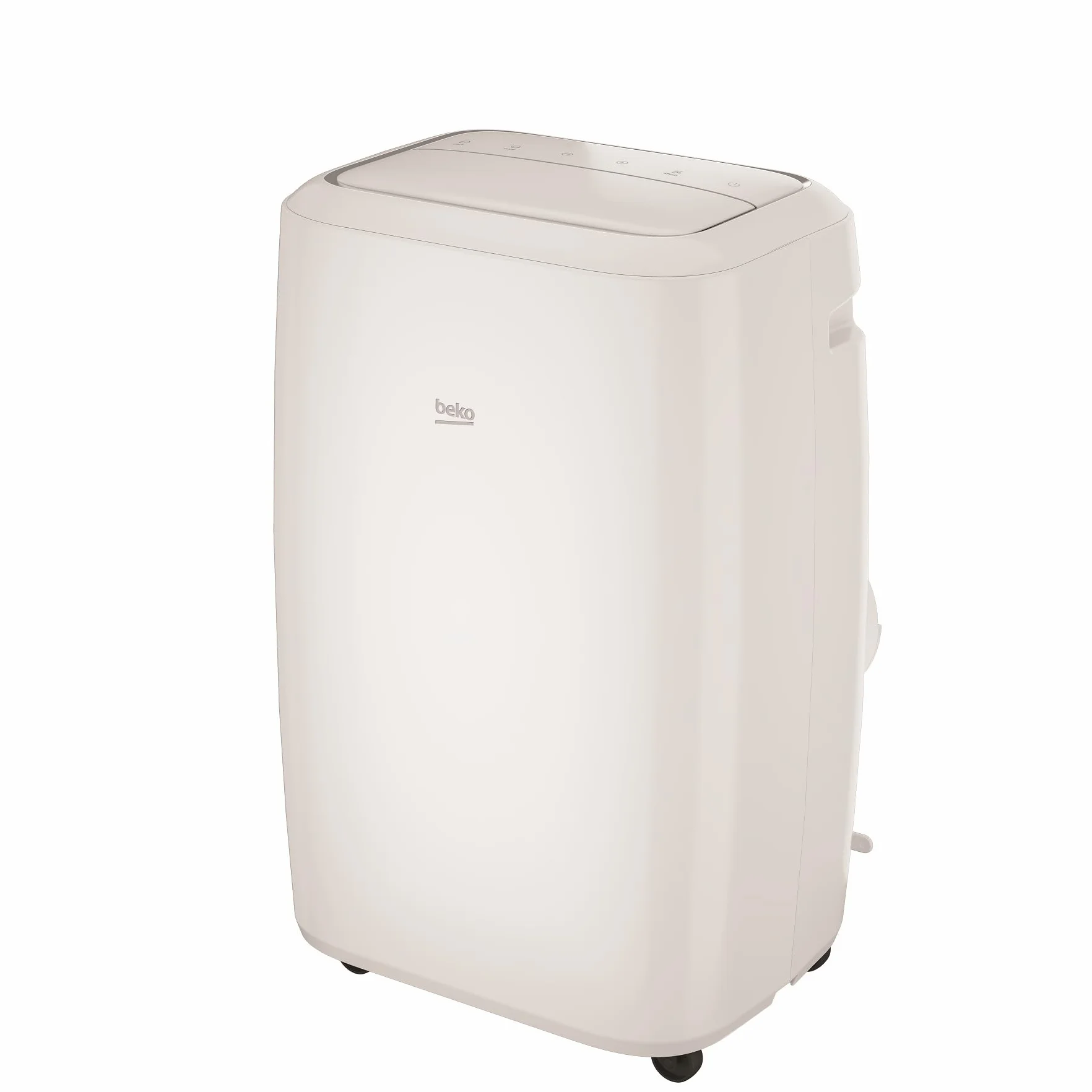 Beko BPN112C Climatizzatore Portatile 12000 Btu Deumidificazione Bianco 44x33.5x71.5 cm Ricondizionato