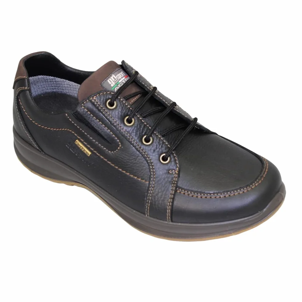 Grisport Ayr Scarpe da Arrampicata Basse Uomo