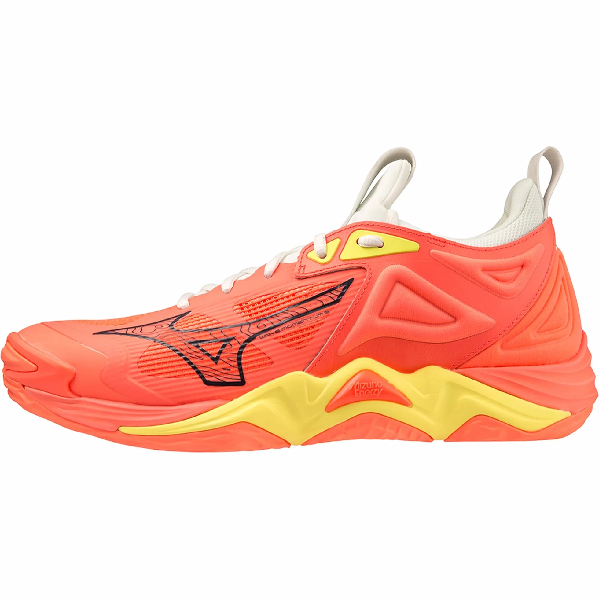 Mizuno Wave Momentum 3 Scarpe da pallavoloUnisex - Adulto