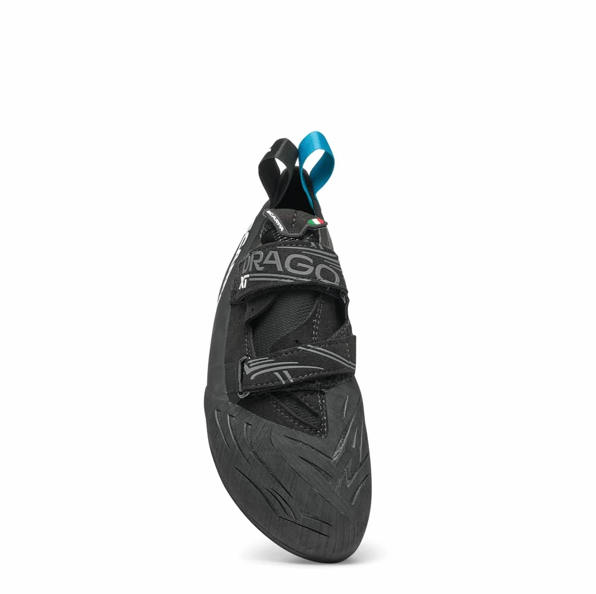 Drago XT Black/Iron 40,5