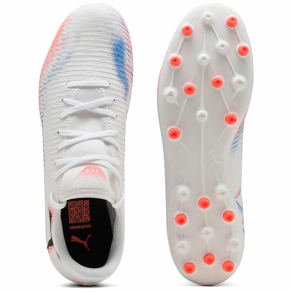 Puma Future 8 Play MG Scarpe da calcioUnisex - Adulto