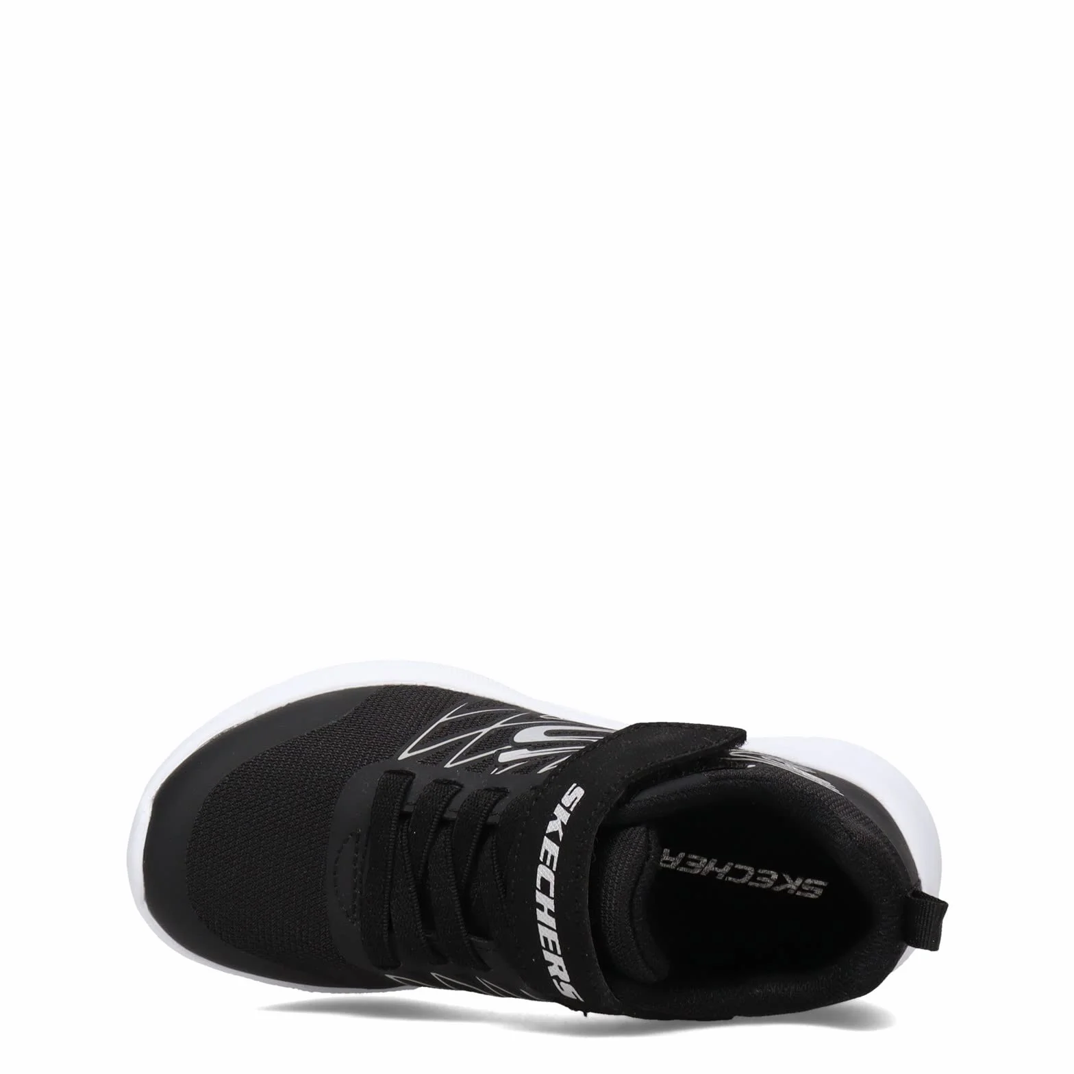 Skechers Microspec Texlor Sneaker Bambini e Ragazzi