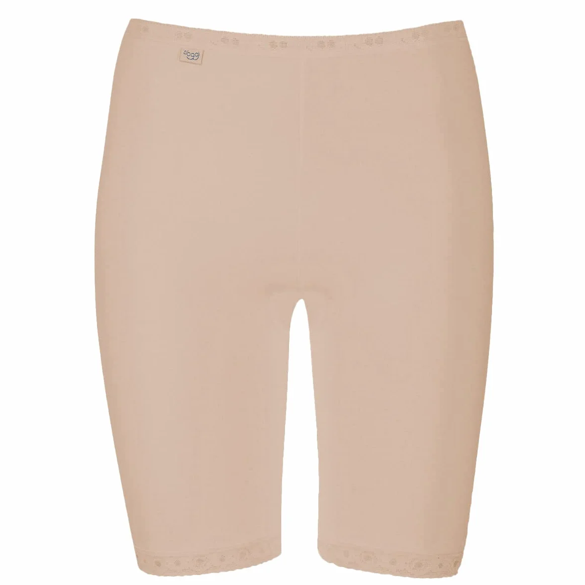 Sloggi Basic+ Long, Lungo Donna
