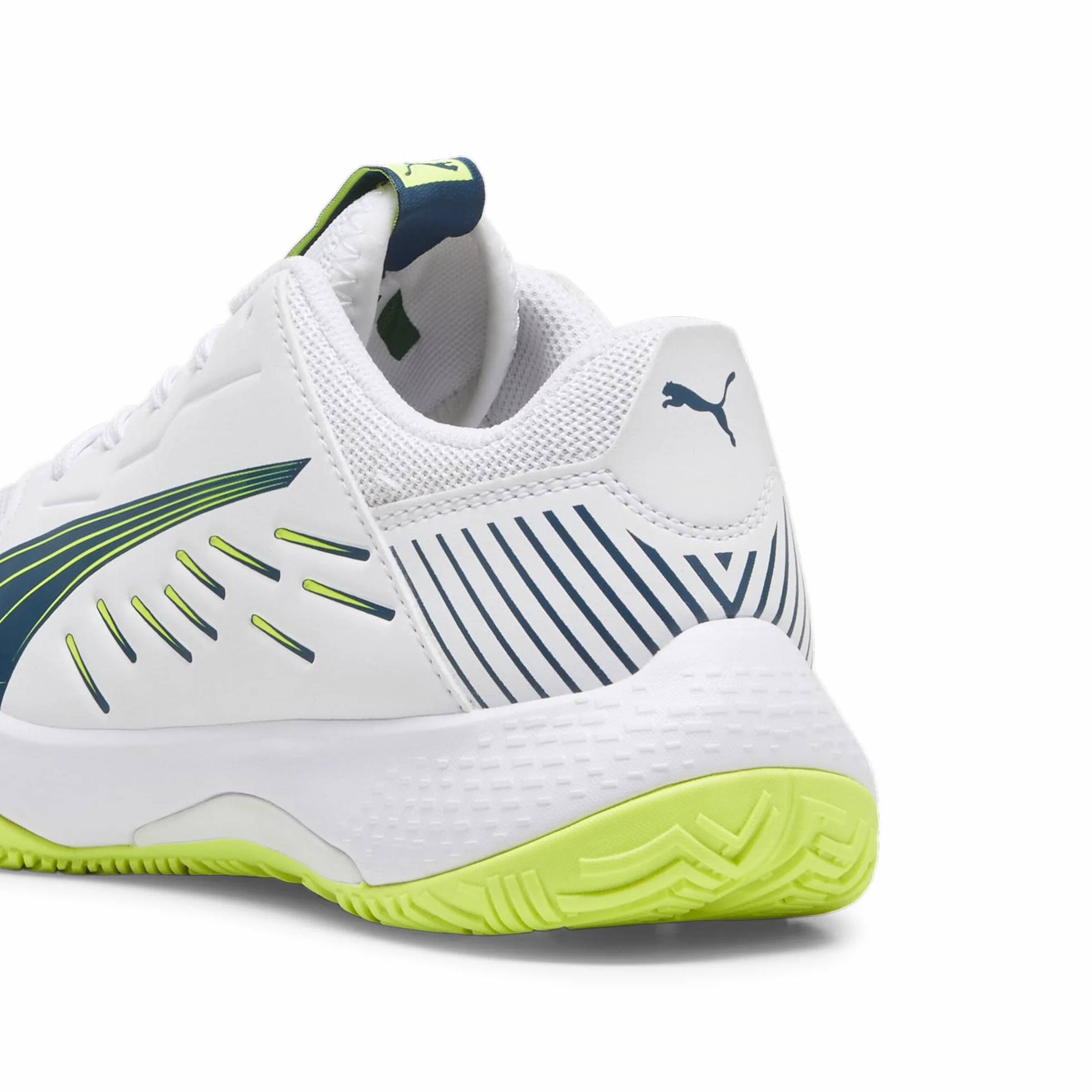 PUMA Accelerate Jr Handball Shoe Unisex