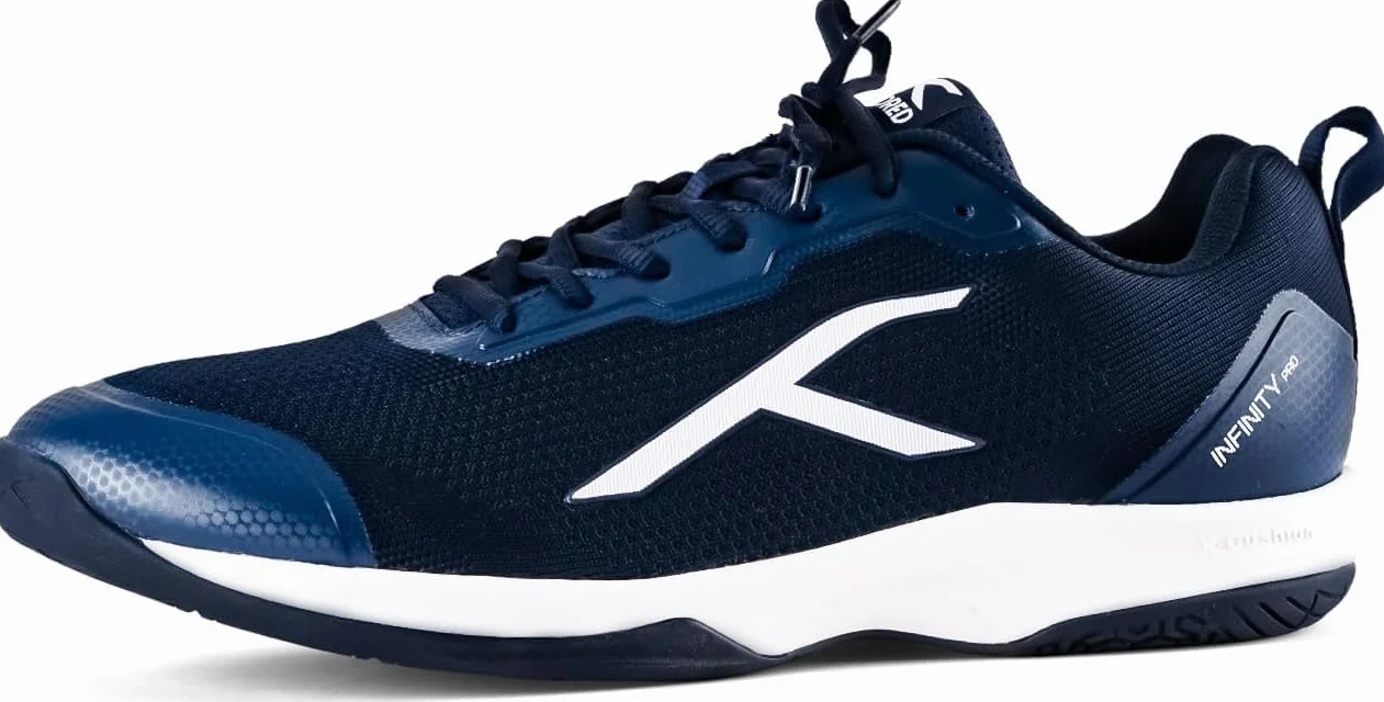 Hundred Infinity PRO Badminton Shoe Uomo
