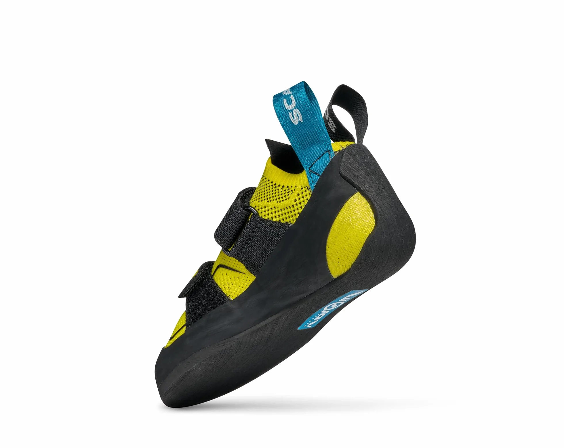 SCARPA Reflex Kid Arrampicata Unisex Bambini e Ragazzi