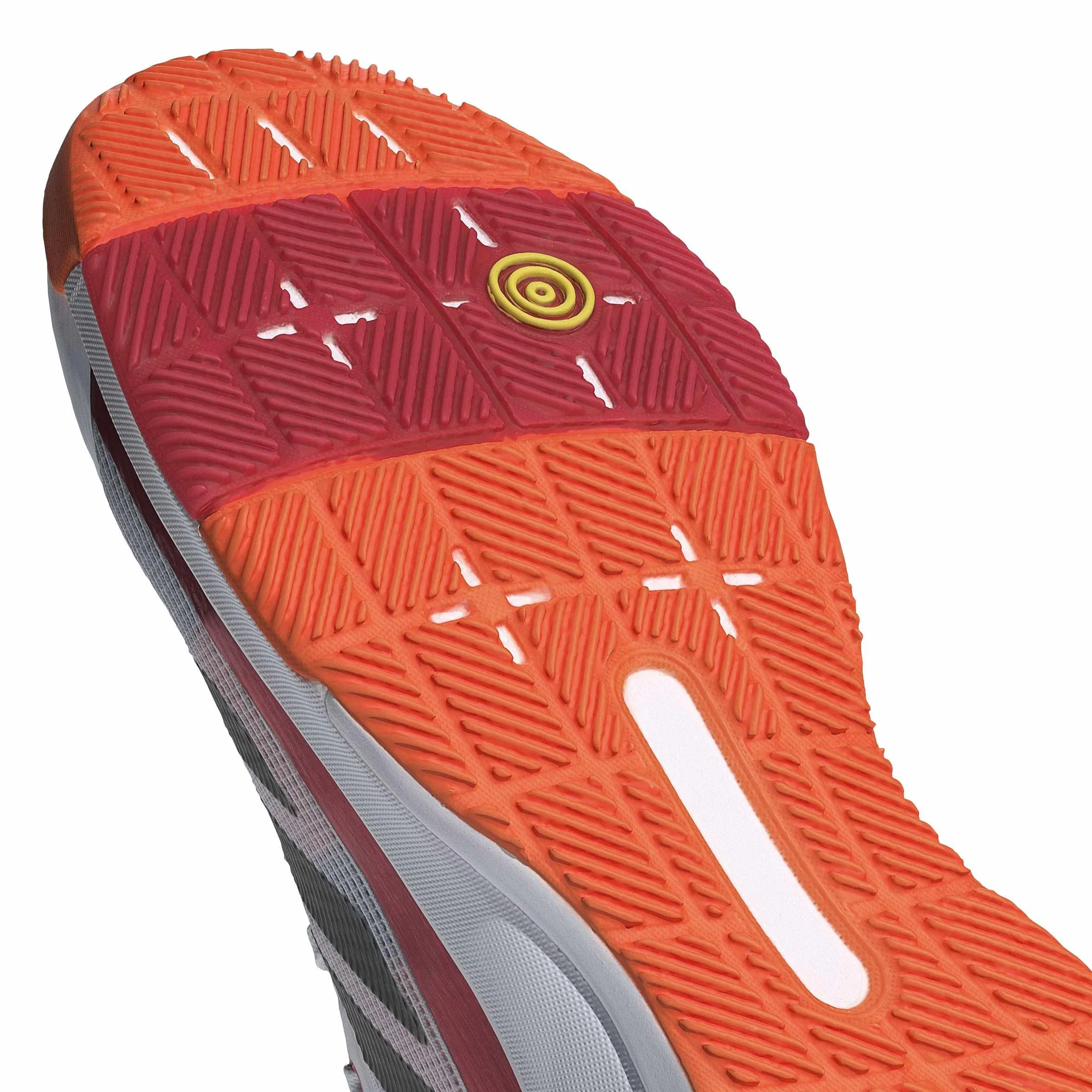 adidas Crazyquick Scarpe da Padel Uomo