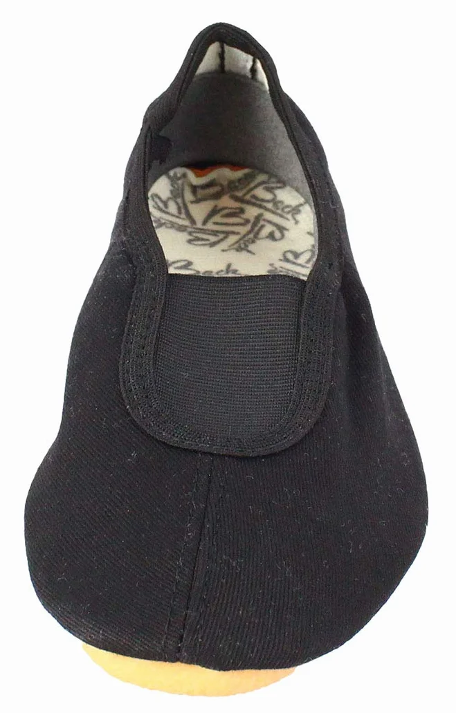 Beck Basic 025 Scarpe da Ginnastica Unisex Adulto