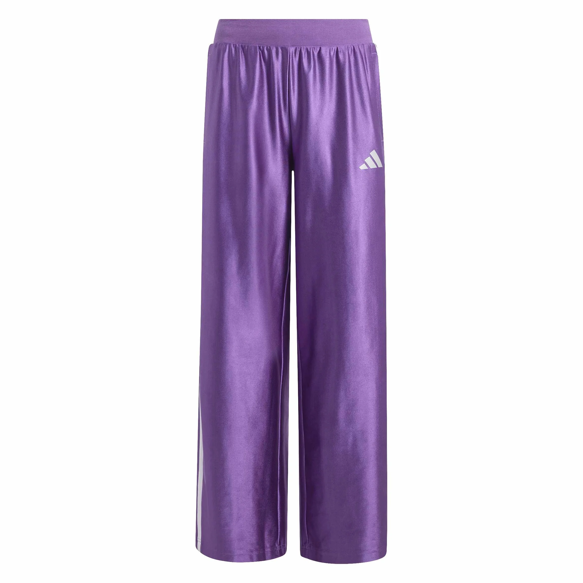adidas Kids Pantaloni Wide Leg Seasonals