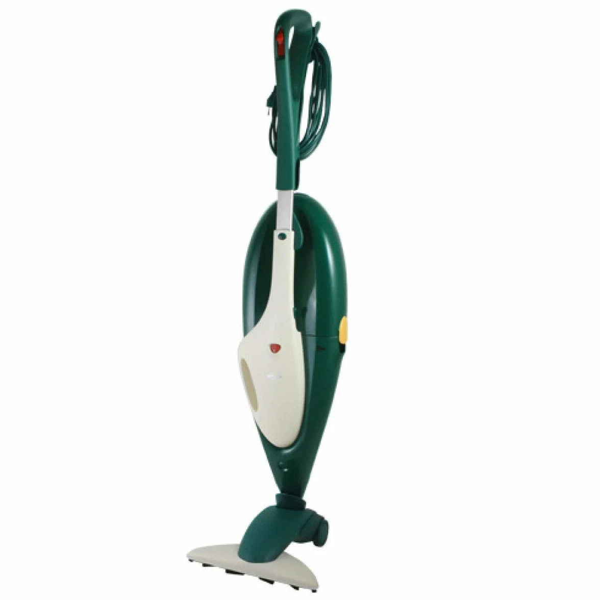 Vorwerk Folletto VK135 Aspirapolvere con Spazzola Snodabile HD35 Tubo Accessori Inclusi