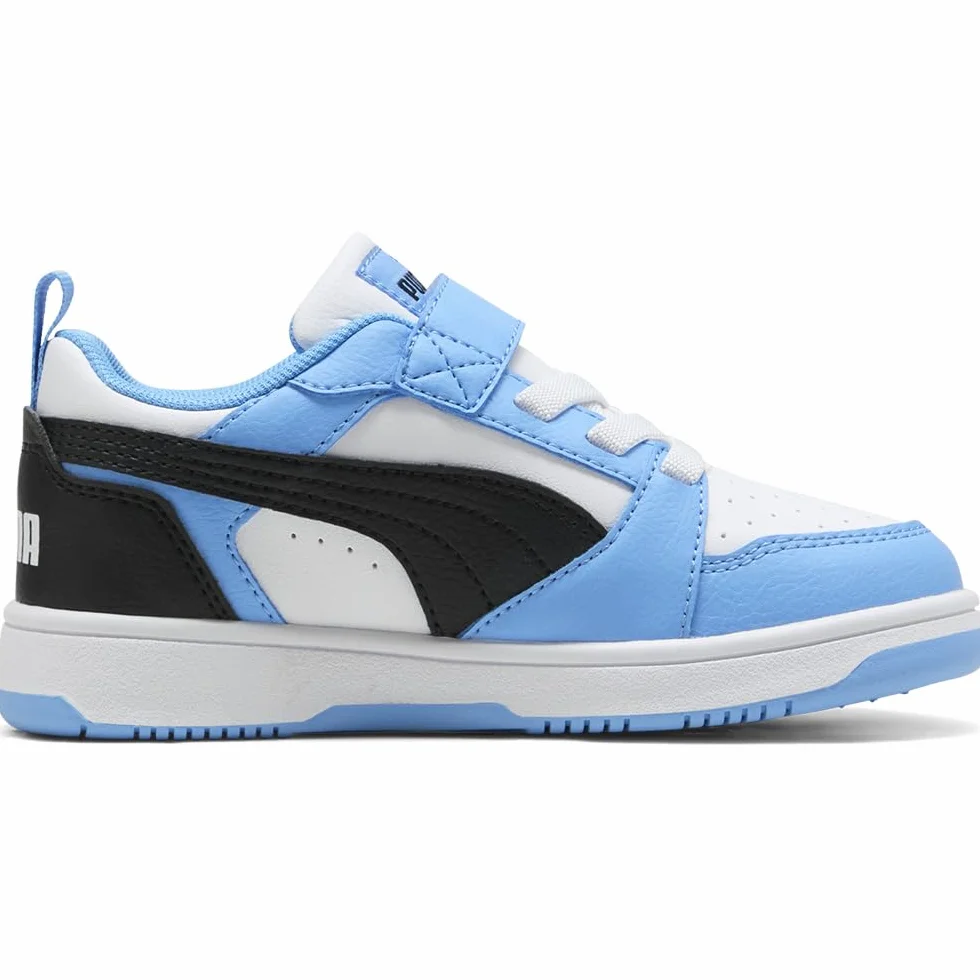 PUMA Sneakers Rebound V6 Lo Bambini