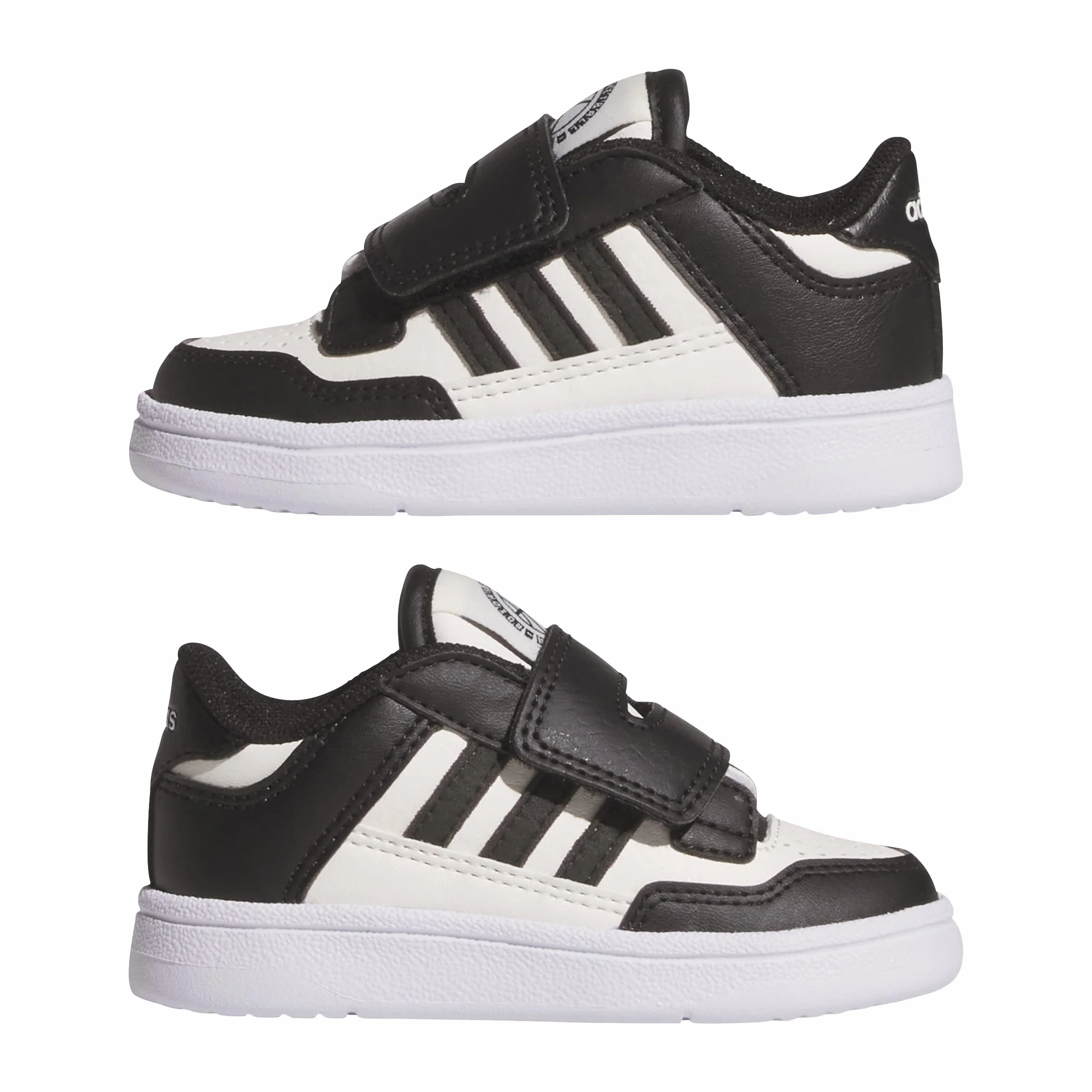 Adidas Rapid Court Infant SCARPE Unisex Bimbi 0-24