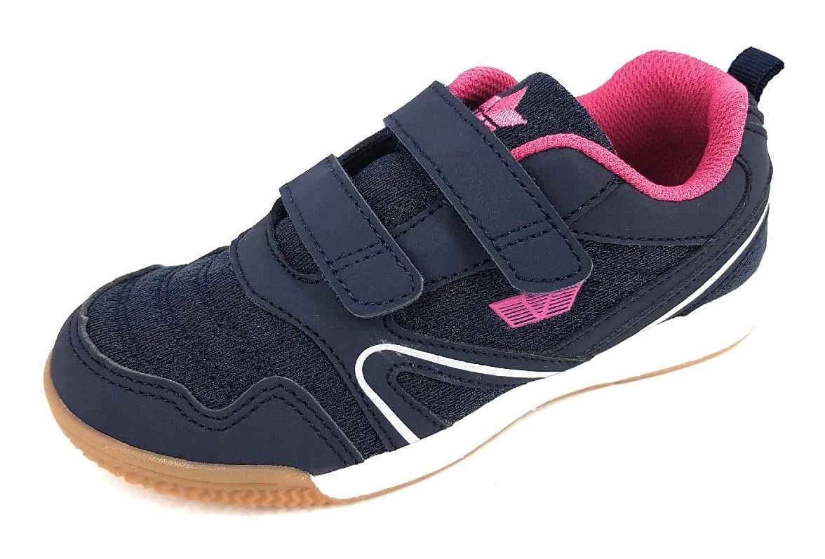Lico Scarpe da Ginnastica Unisex Bambini Boulder V