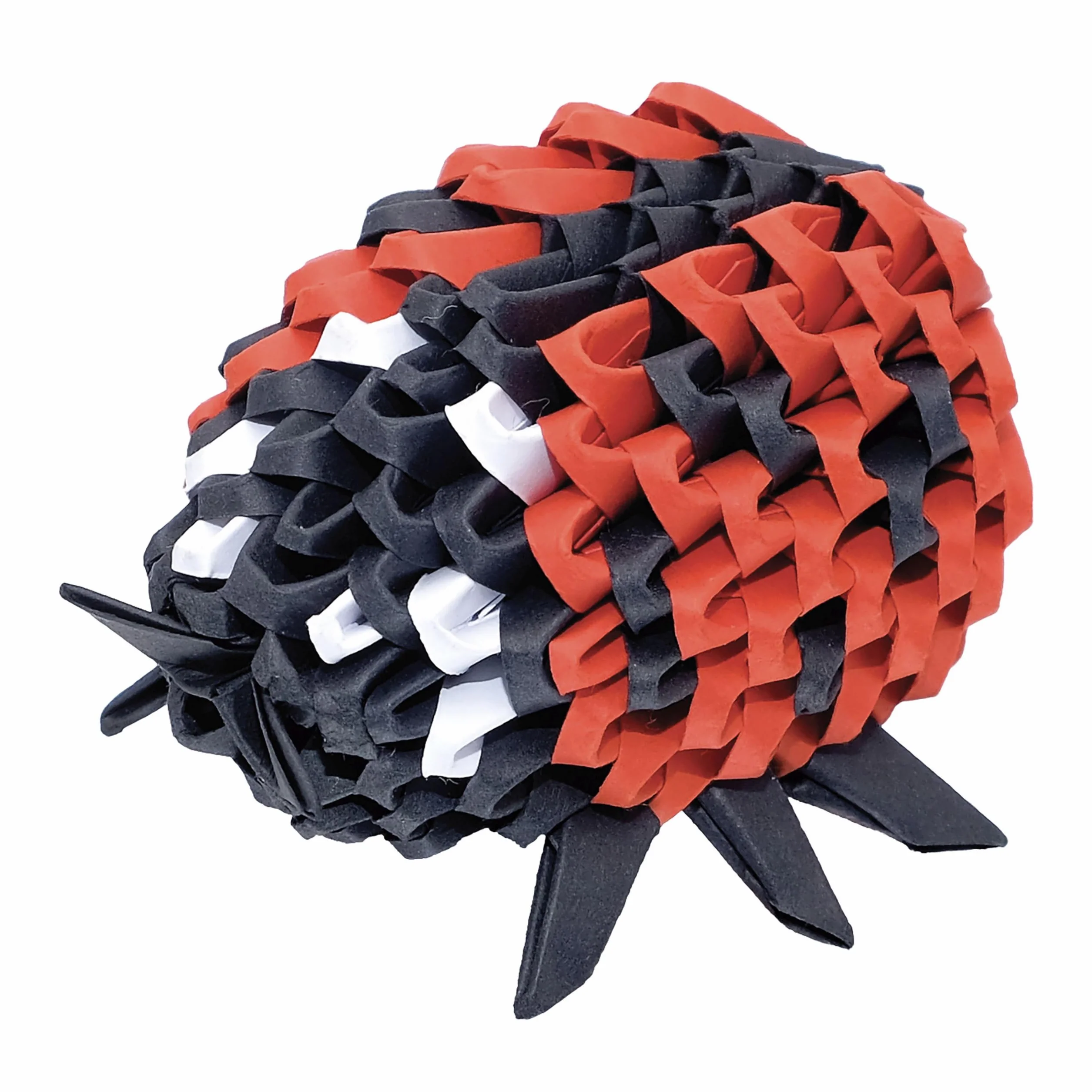 CreativaMente Creagami Origami Modulari Multicolore 731