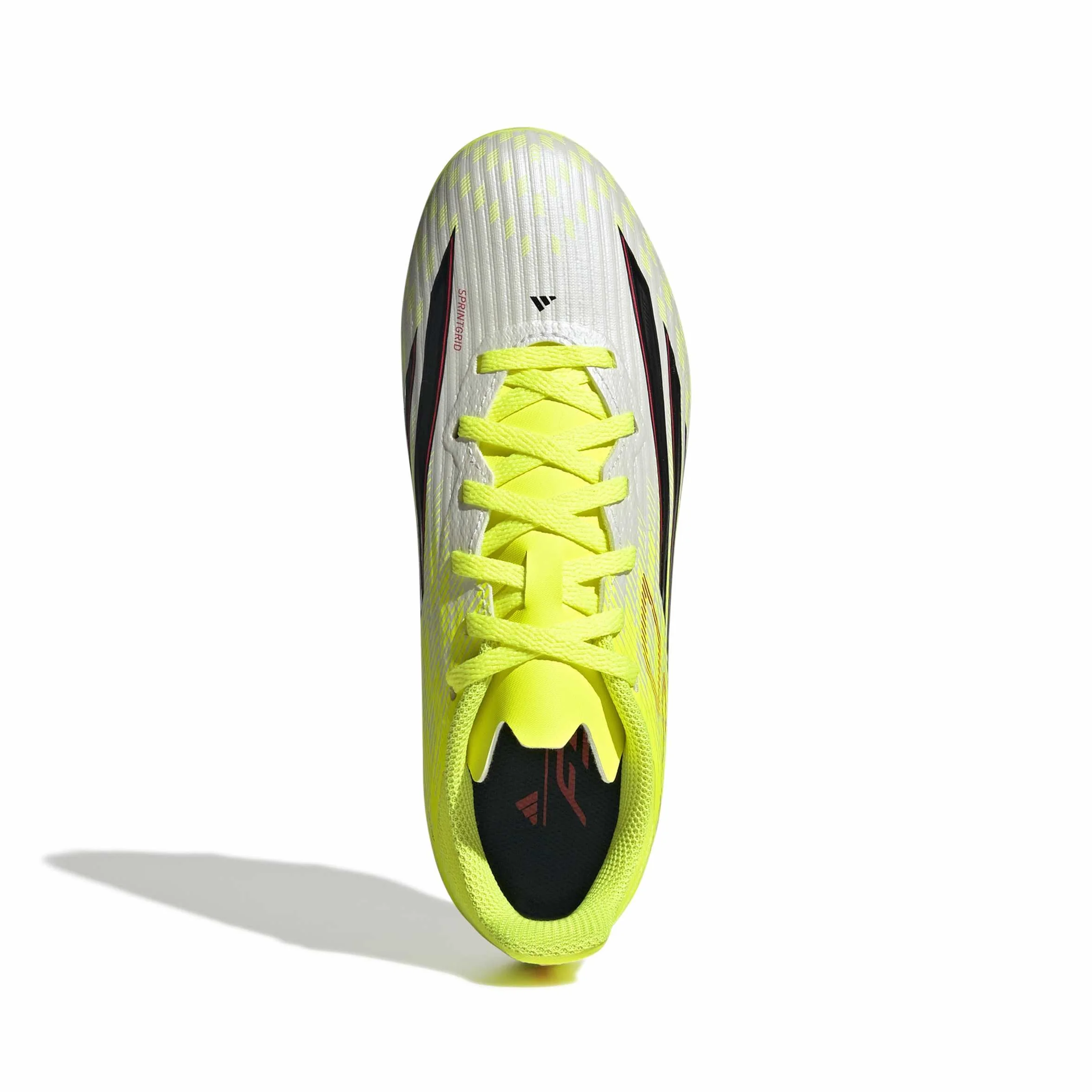 adidas Kids Scarpe da Calcio F50 League Firm/Multi-Ground Kids