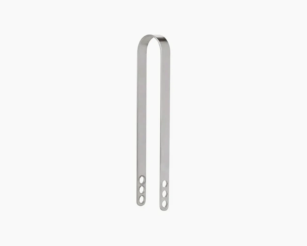 Stelton 015-1 Pinza per ghiaccio