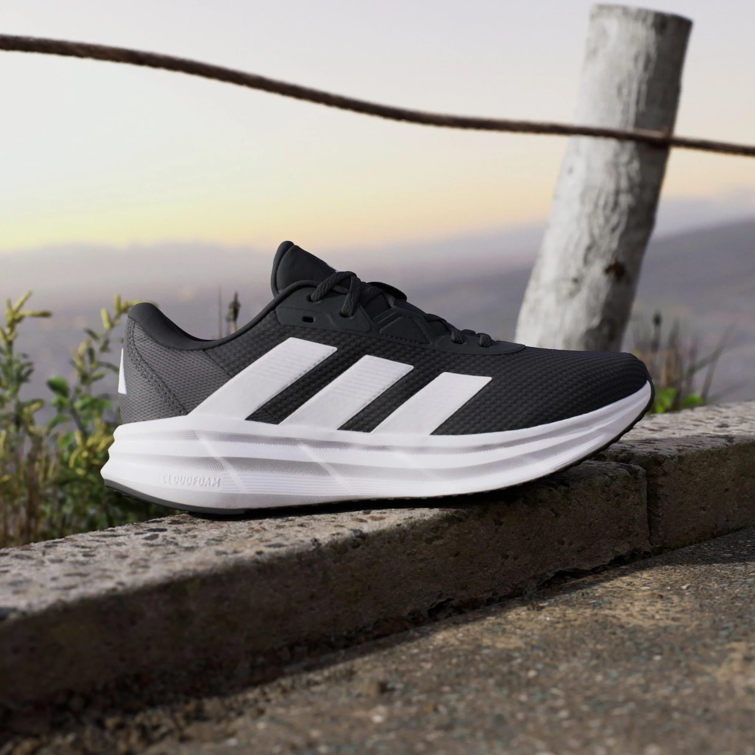 Adidas Galaxy 7 Scarpe da Running Uomo