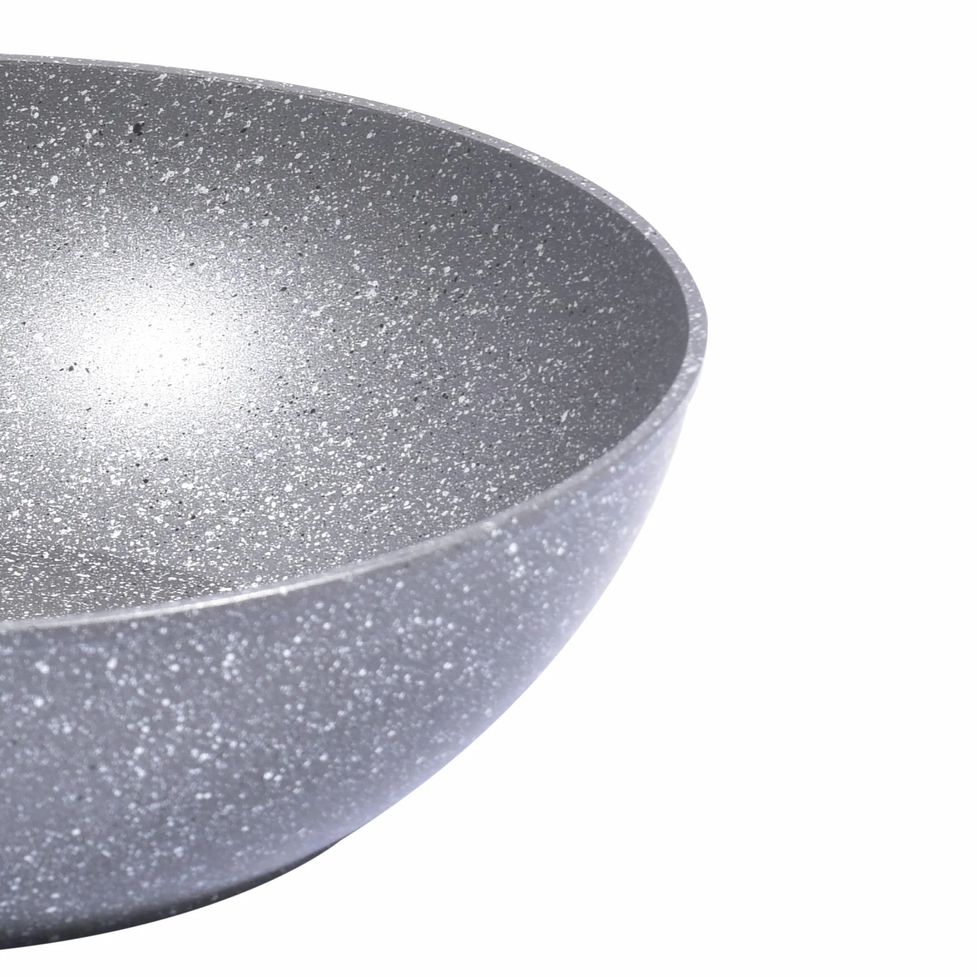 LINEA NEW EXTRA RAPID INDUZIONE WOK 32cm