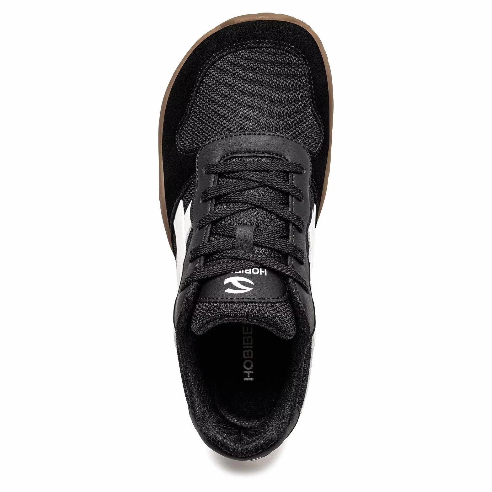 HOBIBEAR Scarpe a Piedi Nudi Zero Drop da Trail Running