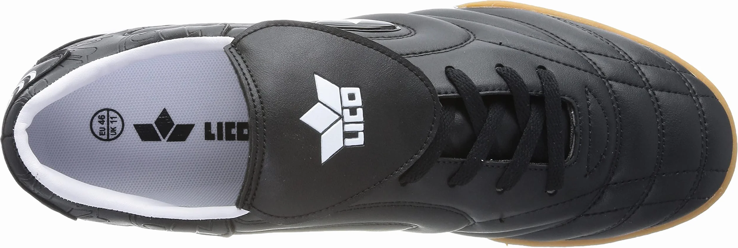 Lico Emotion Indoor Scarpe da Ginnastica Uomo