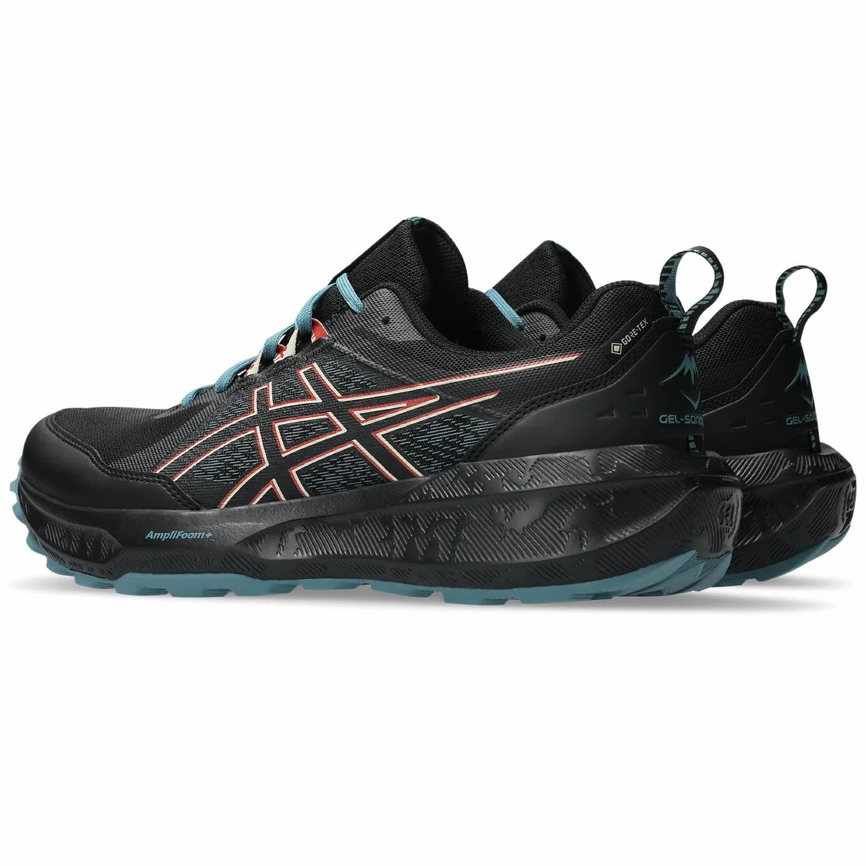 Asics Gel-Sonoma 8 GTX Sneaker Uomo