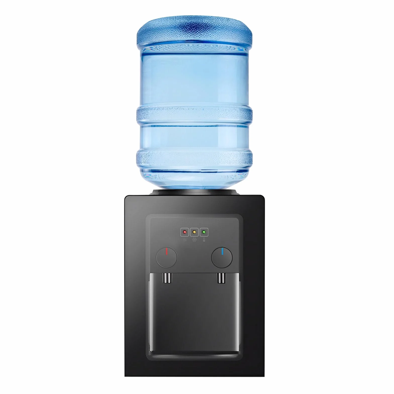 Erogatore acqua calda e fredda 550W 220V 18L per casa ufficio