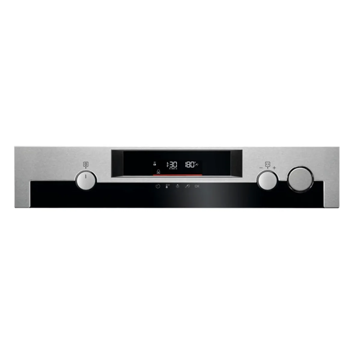 AEG BSS578271M 72 L 2990 W A+ Acciaio inossidabile