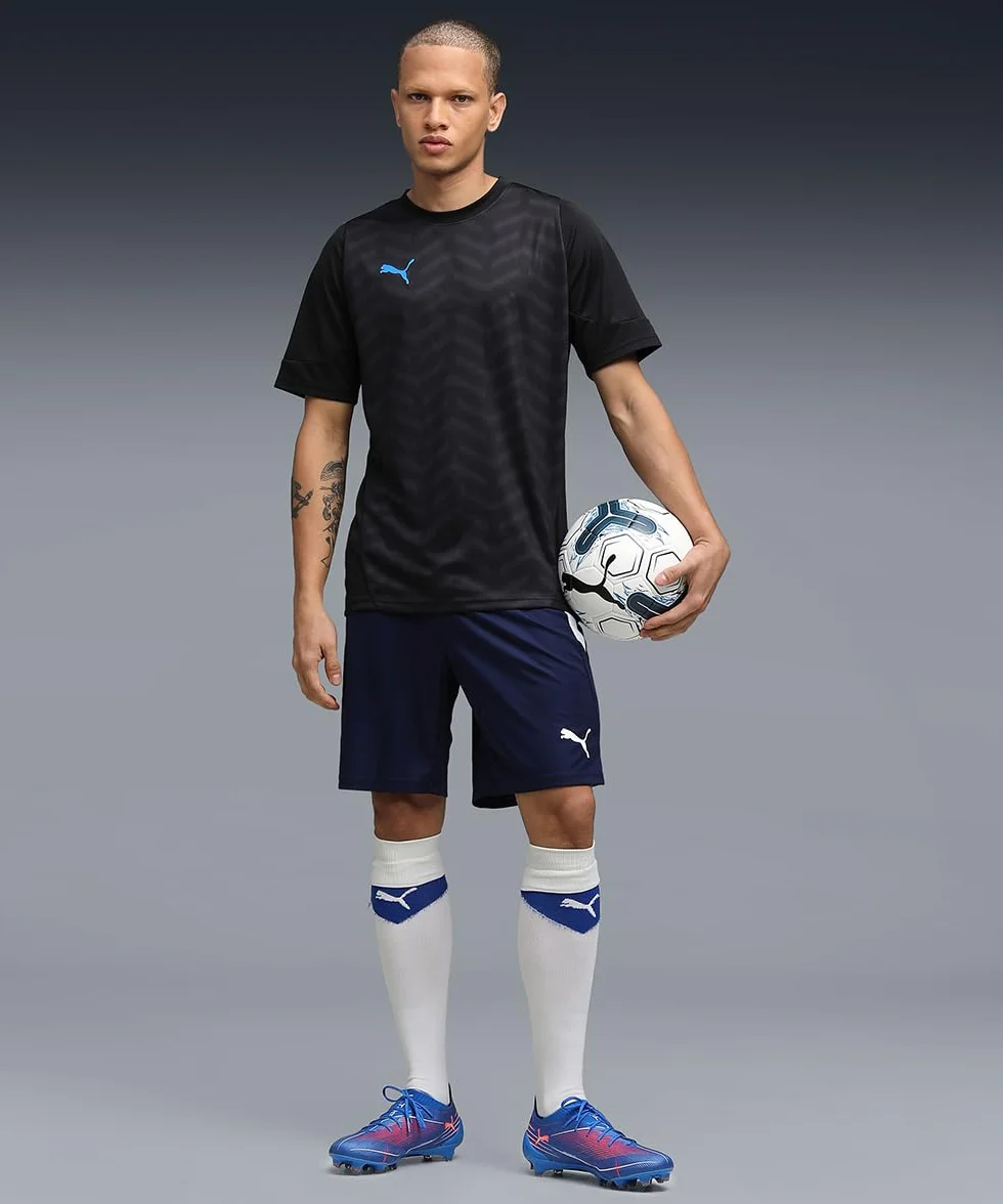Puma Teamliga Shorts Pantaloncini Uomo