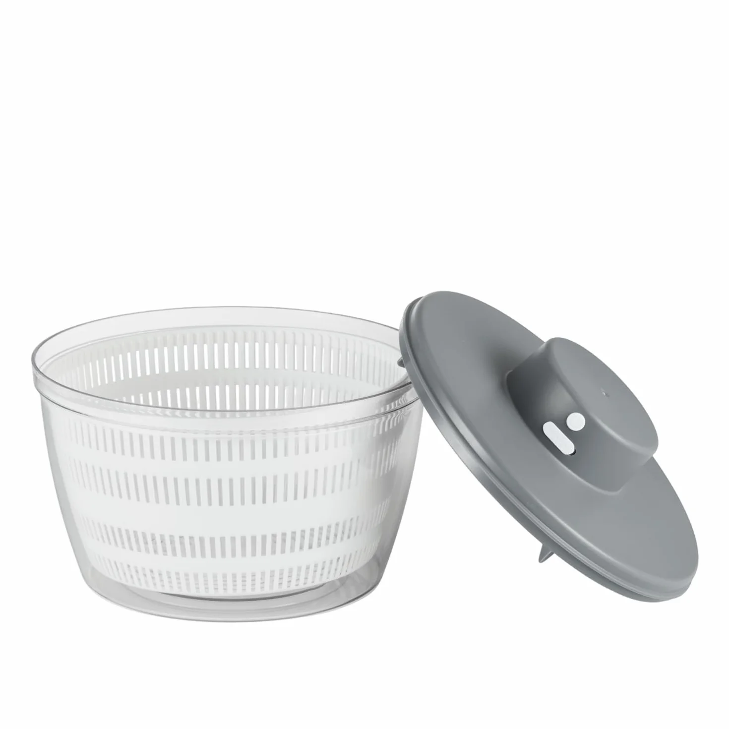 Scarico elettrico per insalata
