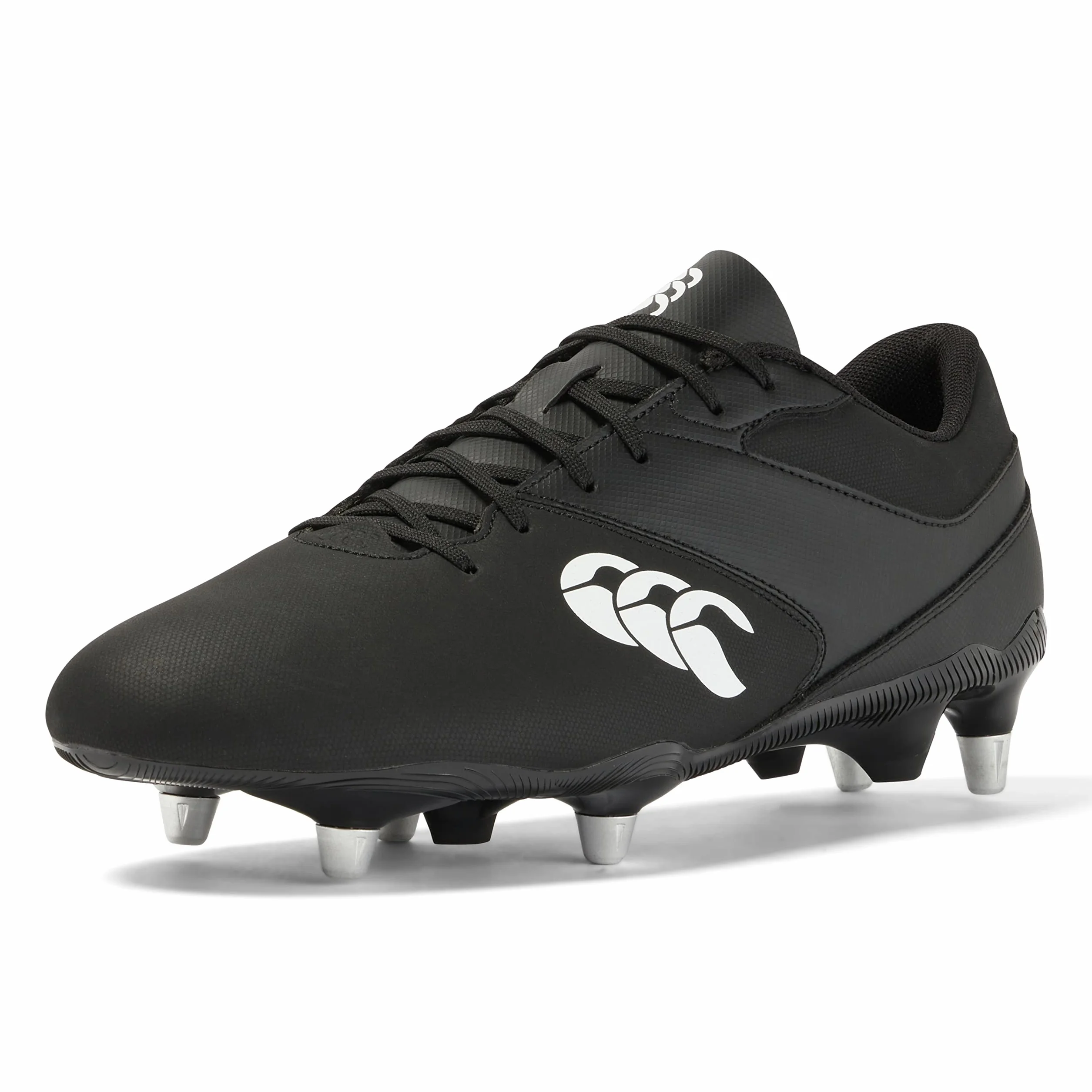 Canterbury Phoenix Raze Soft Ground Rugby Boots Stivali da rugbyUnisex - Adulto