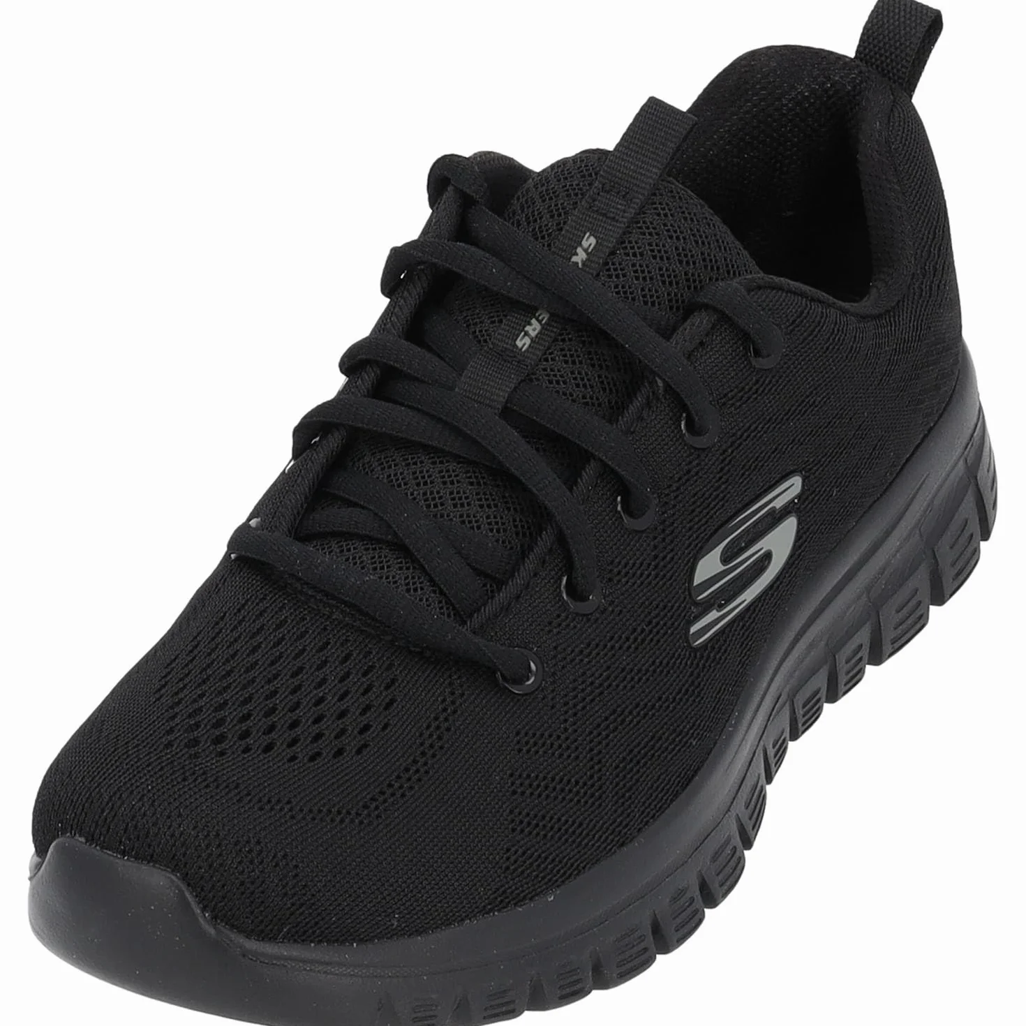 Skechers Graceful Get Connected Sneaker Donna