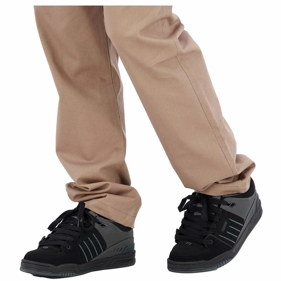 Globe Fusion Scarpe da Skateboard Uomo