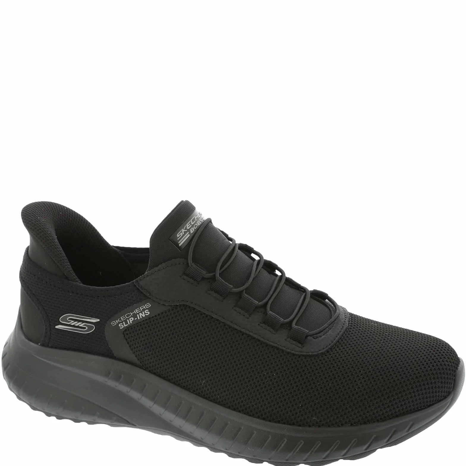 Skechers Squad Chaos Slip per Camminata Dura A Mani Libere Scarpe da ginnastica Uomo