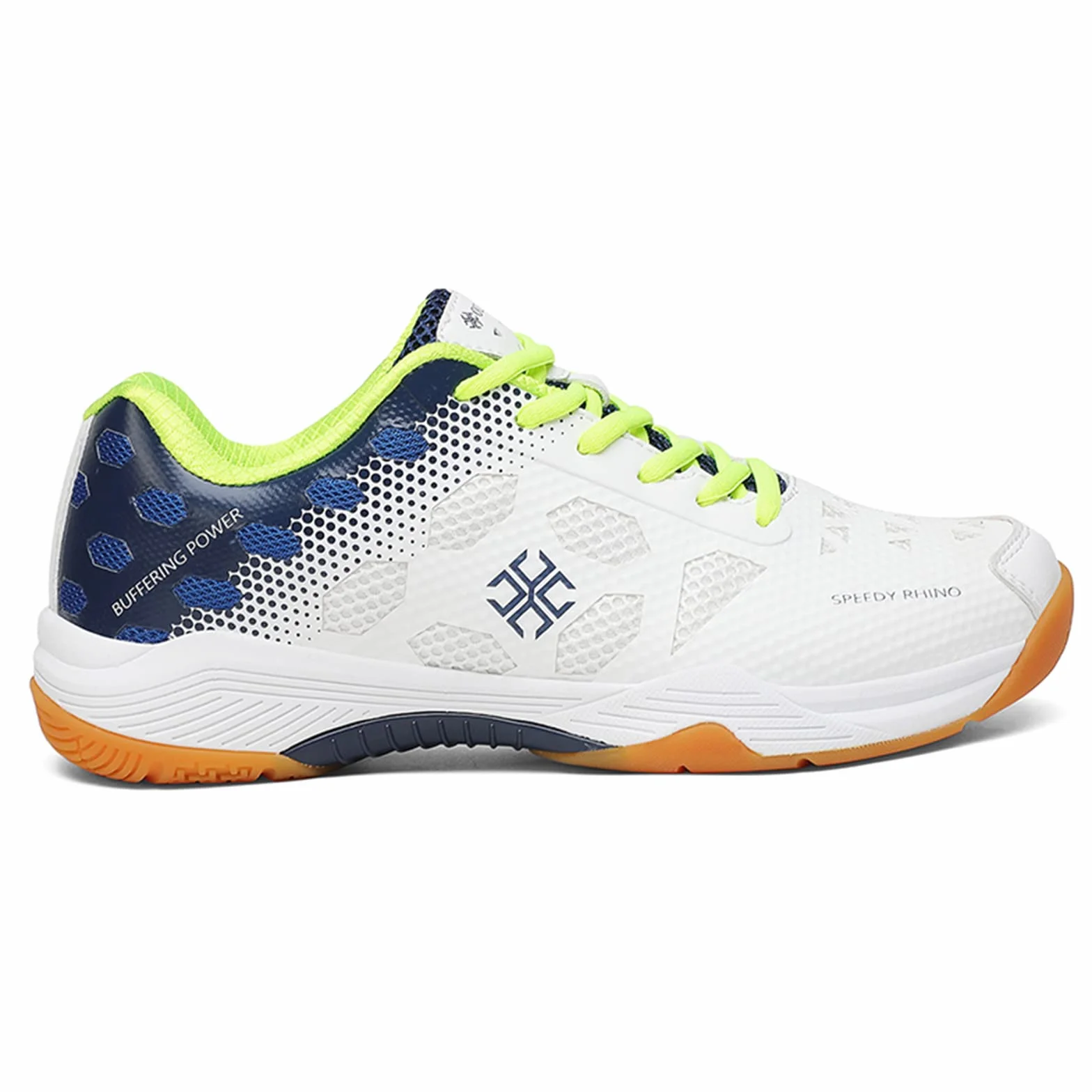 Pickleball Scarpe Uomo Da Badminton Tennis Allenatori Taglio All'aperto Al Coperto Leggero Traspirante