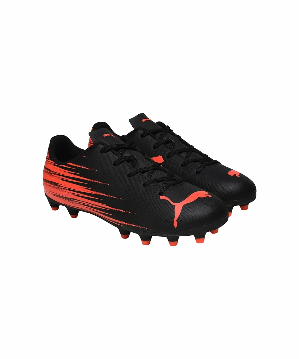 Puma Attacanto II Fg/AG Jr Scarpe da calcioUnisex - Bambini e Ragazzi