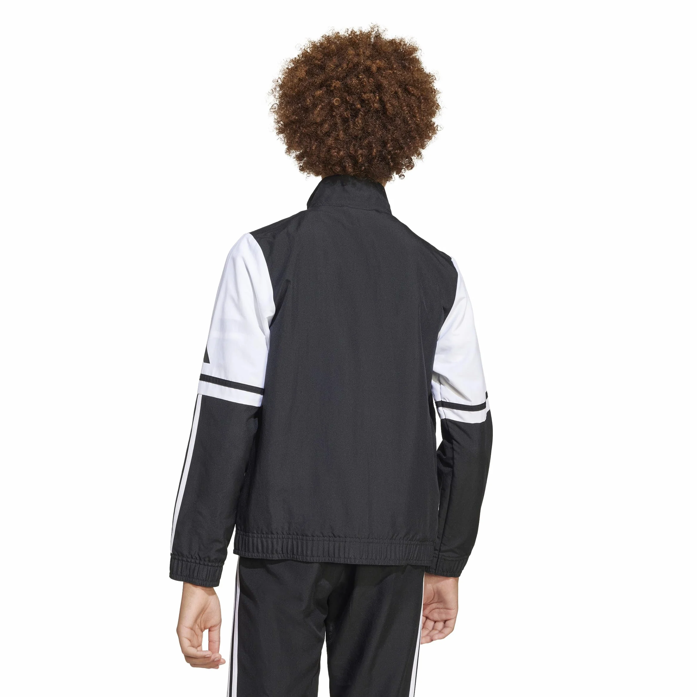 adidas SQUADRA25 Presentation Jacket Kids
