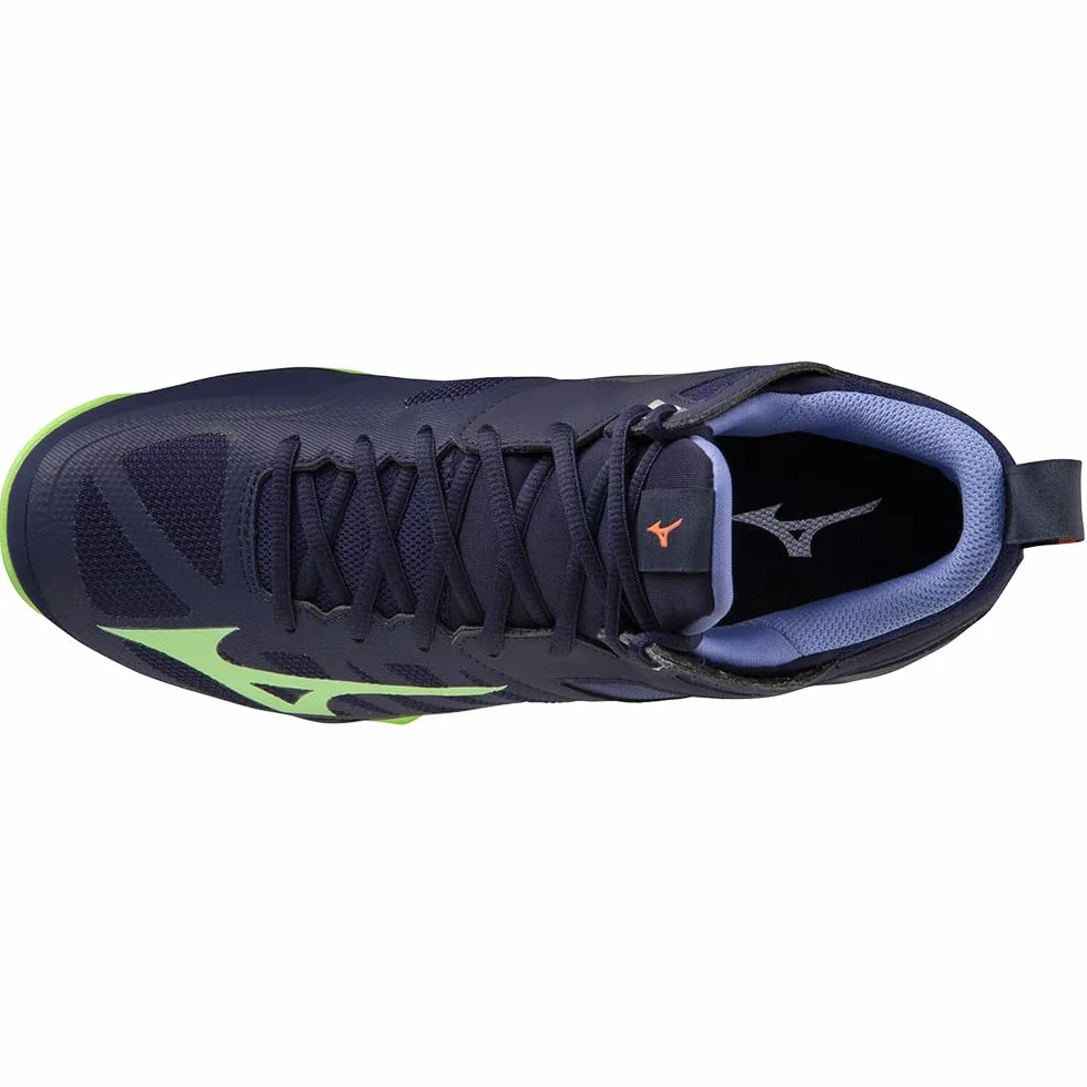 Mizuno Wave Dimension Mid Scarpe da pallavoloUnisex - Adulto