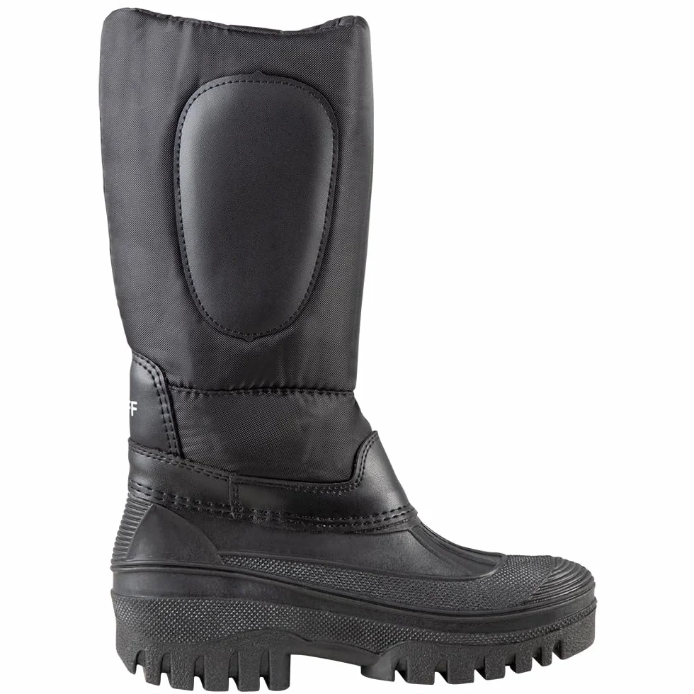 PFIFF 102803 Stivali Termici Unisex Adulto