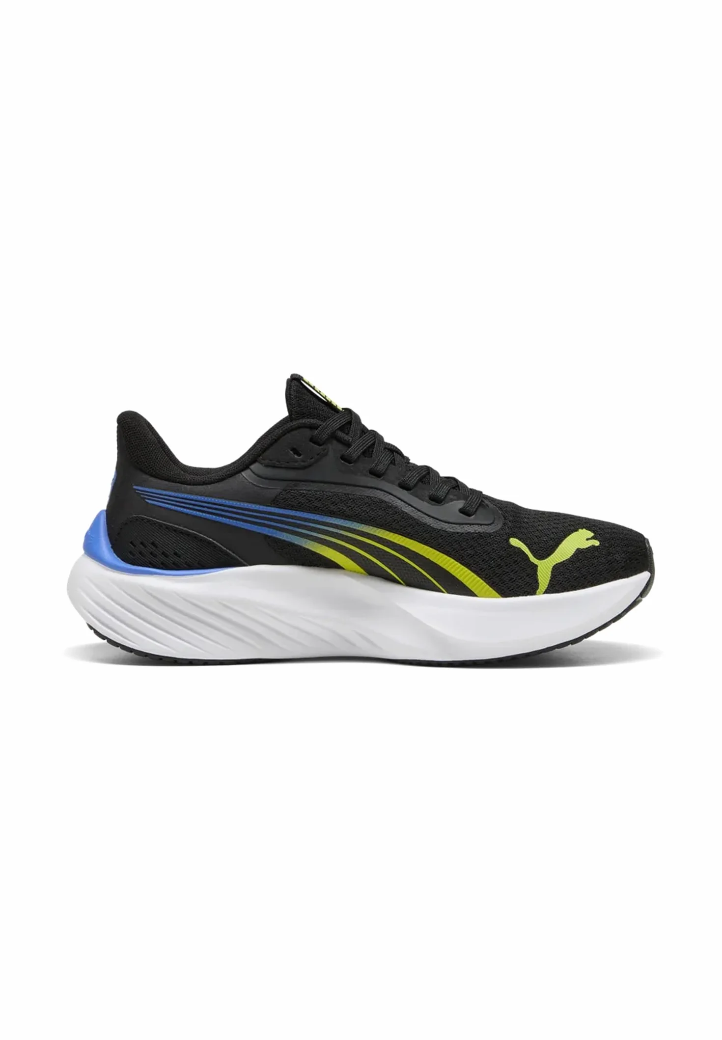 Puma Pounce Lite Jr Scarpe da ginnastica Bambini Ragazzi