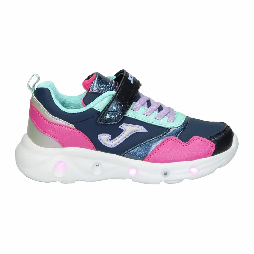 JOMA JR 2243 RAGAZZA FUXIA