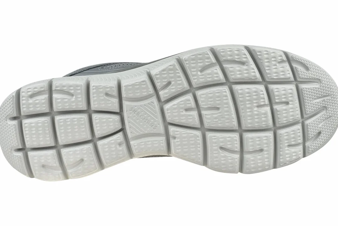 Skechers Uomo Summits South Rim Scarpe da Ginnastica