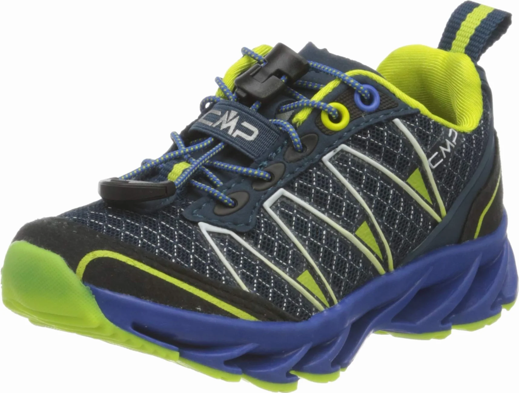 CMP Scarpe Altak Trail 2.0